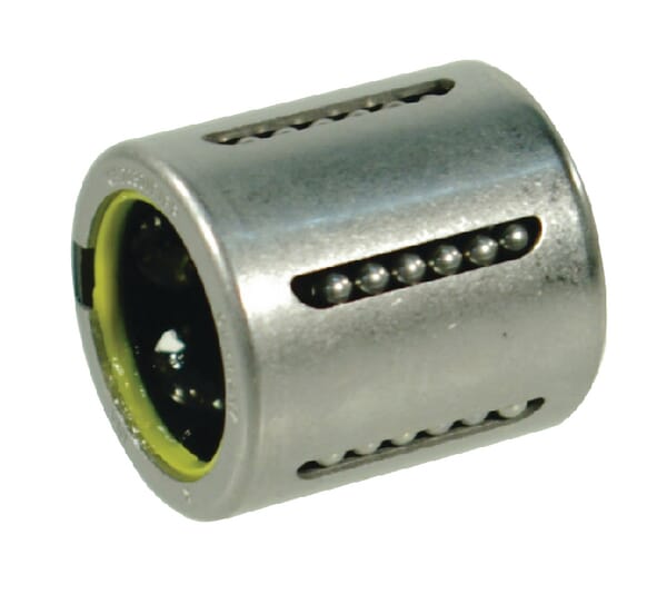 Lineární kuličkové ložisko - INA - typ KH ..