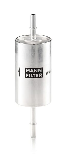 Filtre à carburant — réf. WK61446