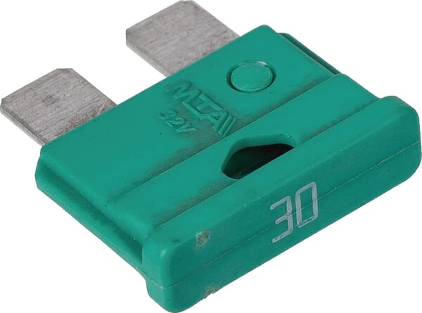 Fusible 30A — réf. 1134349607