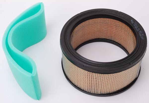 Kit : filtre à air, préfiltre — réf. 4588302S1