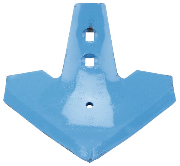 Soc triangulaire 260x GG-220 Rabe — réf. 63426903