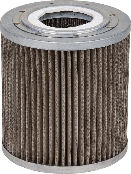Filtre hydraulique — réf. HD1349MANN