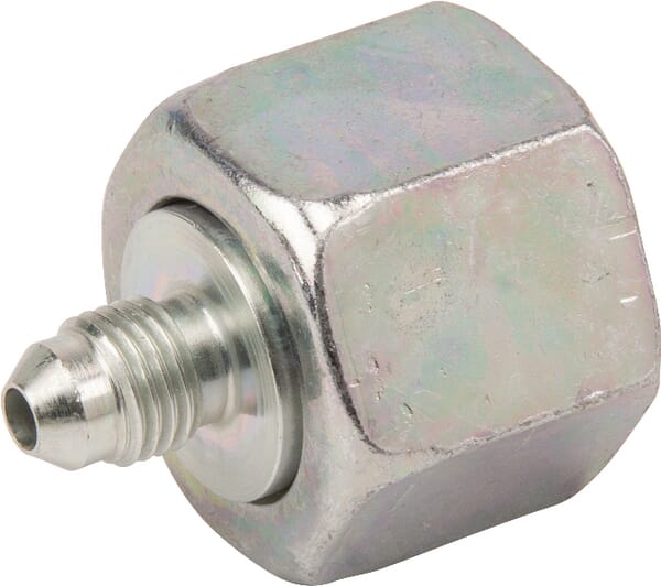 Vsuvka 7/16" x 1 1/16" JIC