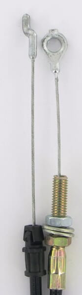Cable frein moteur p/cgarden — réf. FGP456240