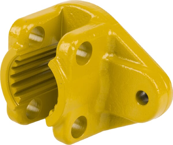 Moyeu KB61/2"0:1 3/4" M10 radius 64 · réf. 572674
