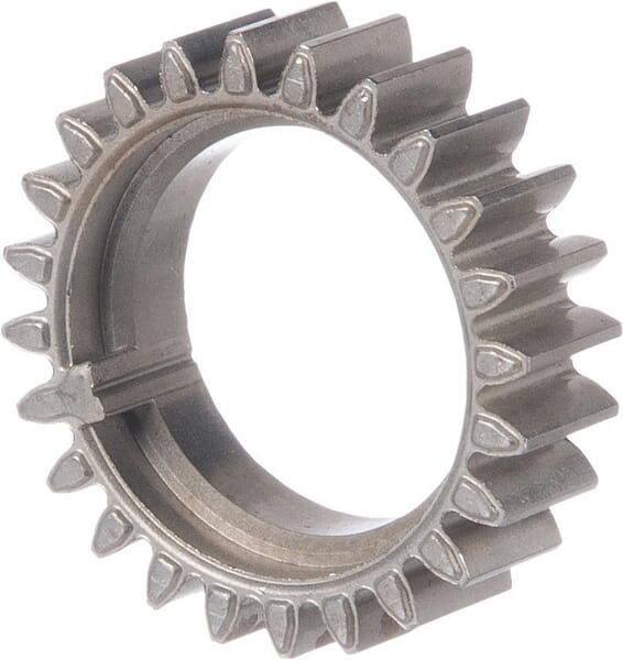 Ozubené kolo klikové hřídele