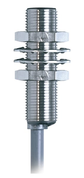 Capteur de proximité inductif · réf. BESM12MIPSC20BBV02
