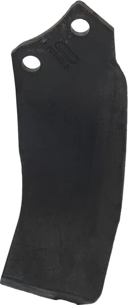 Lame de rotoculteur G · réf. M09400424R
