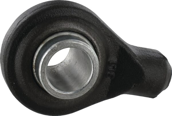 Rotule à souder Ø25 mm — réf. WE225002GP