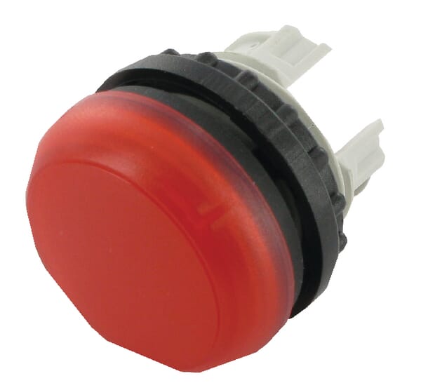 M22-L-R, M lampe rouge · réf. M22LR