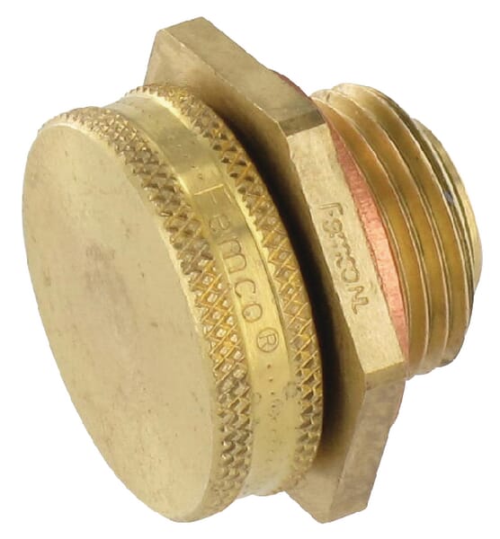 Bouchon de vidange BSP 3/4"-14 — réf. 7070020399