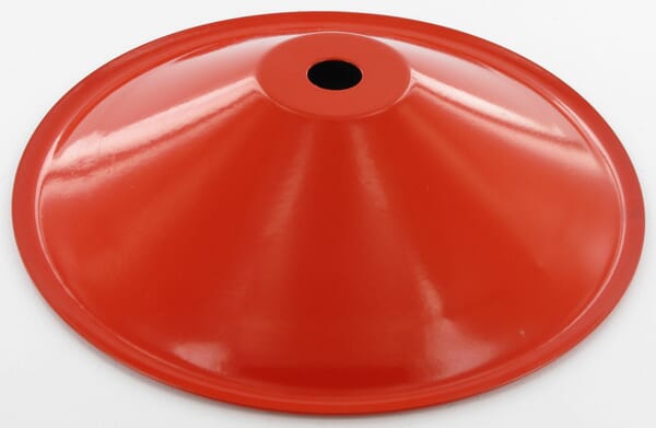Disque couvercle Niemeyer · réf. 001131
