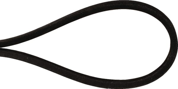 Courroie trapézoïdale 13x2616 — réf. 947272731233AGS