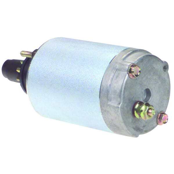 Démarreur 12 V anti-horaire, 10 dents vue 2