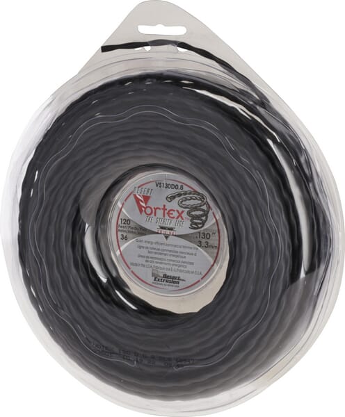 Fil nylon Vortex 3,3mm 36,5m · réf. NL3336VOR