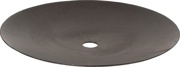 Disque de herse lisse 510x4 Tr.44 XT — réf. 406931