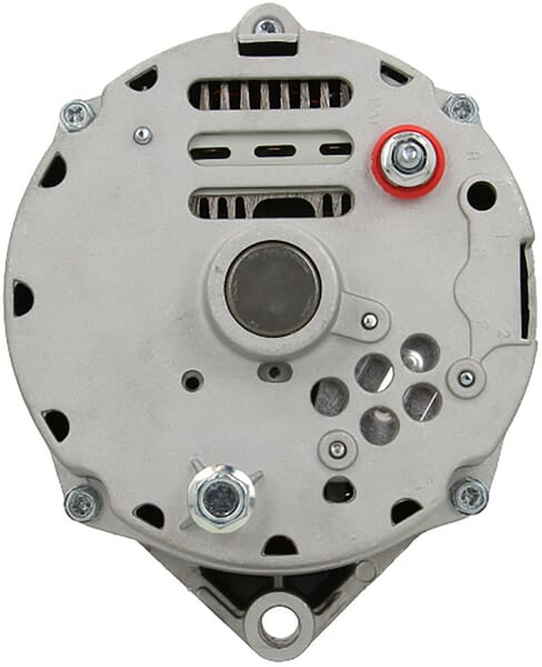 Alternateur 14V 65A vue 3