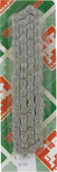 Chaîne à rouleaux 1/2" Amazone · réf. ED003