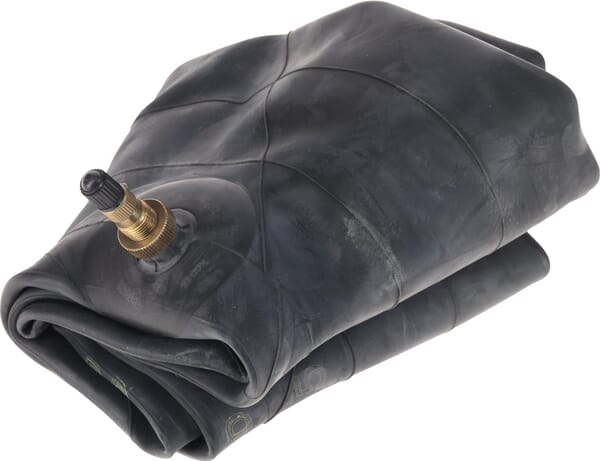 Chambre à air pour jante Ø 10", 5.00-10, valve à eau TR218A, Kramp — réf. 50010TR218A