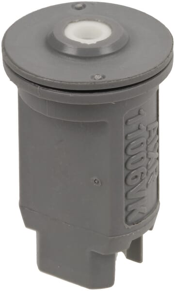 Buse injection d'air AIXR 110° 06 gris céramique TeeJet ZNT vue 3