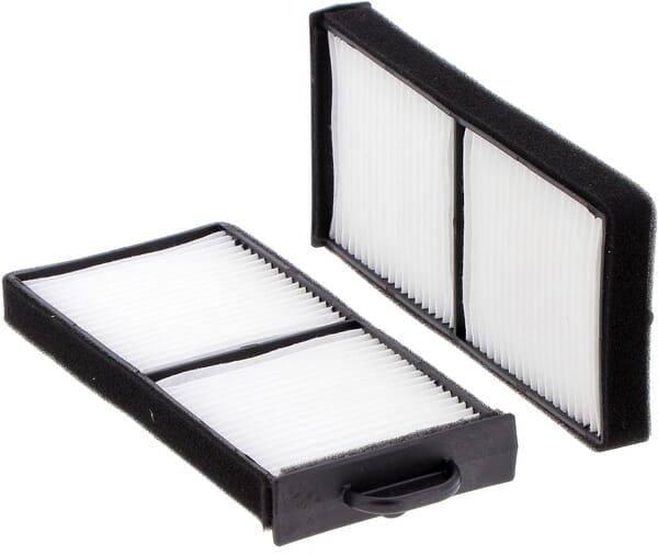 Filtre à air de cabine — réf. SC80096