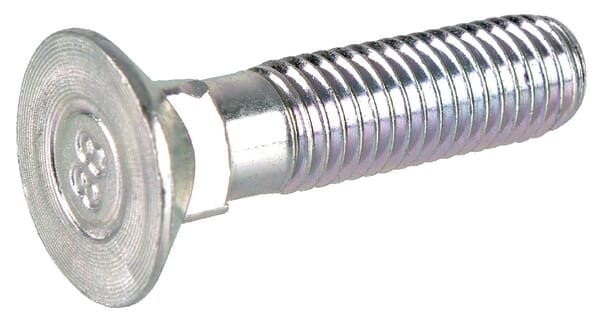 Boulon 12x45 Lemken DIN608 · réf. 3015795