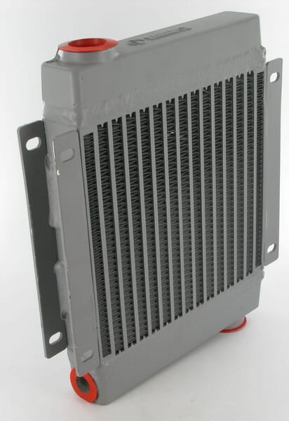 Chladič oleje 2024K