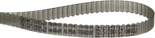 Courroie dentée ZRM 80T - 6 mm — réf. T252006