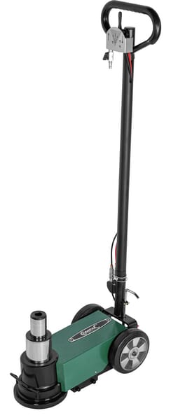Cric pneumatique 38-18T · réf. A3818C
