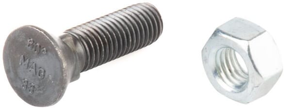 Vis 12x45 — réf. TFCC124560
