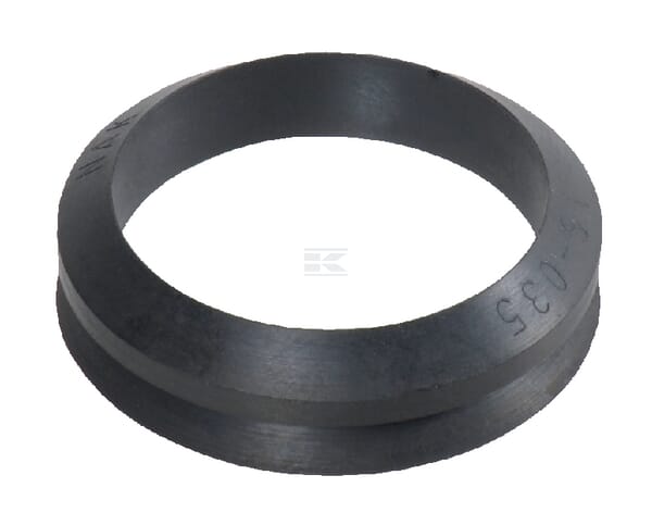 Cale d'étanchéité Ø 60mm vue 2