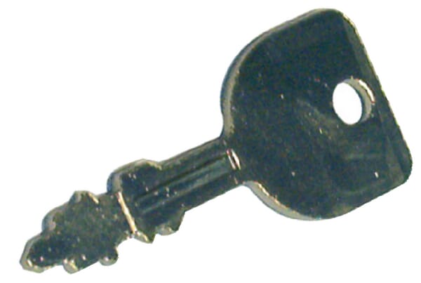 Clé de contact · réf. FGP454279