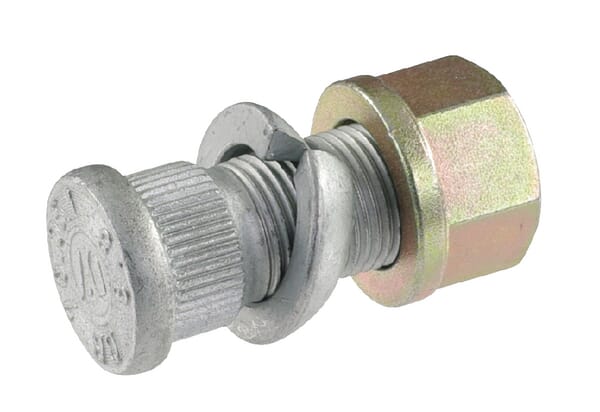 Boulon de roue complet · réf. 0980380090