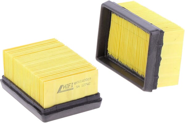 Filtre à air — réf. SA12742