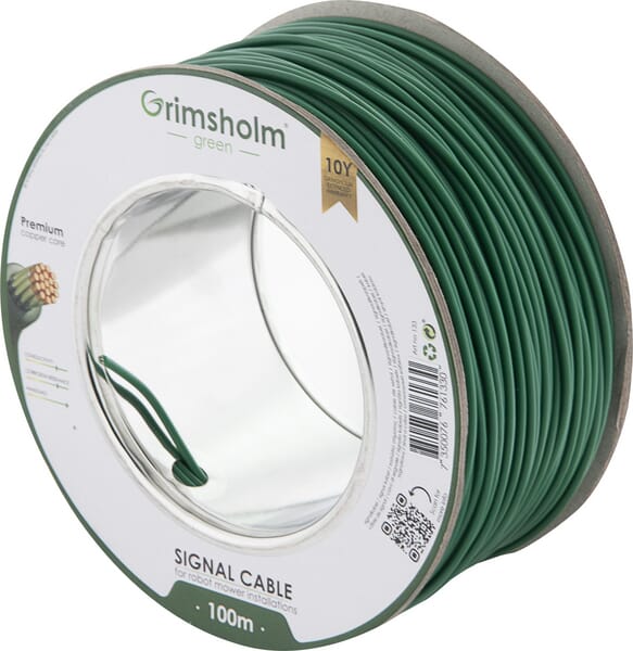 Câble Premium ø2,45mm - 100m · réf. FGP133
