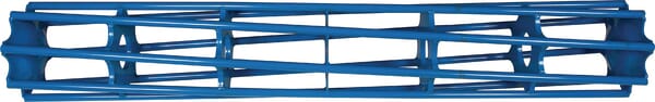 Rouleau cages D 400X2454-R-2.50 · réf. 4230948