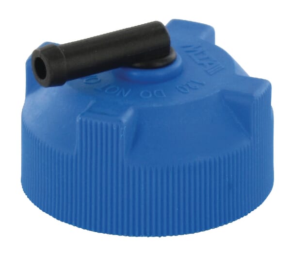 Couvercle de radiateur CNH — réf. 84172565