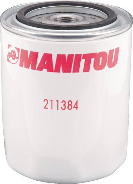 Filtre à huile moteur · réf. MA211384