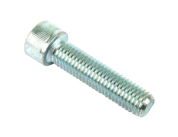 Vis TCHC DIN912 M12x50 mm (x10) · réf. VLG5670