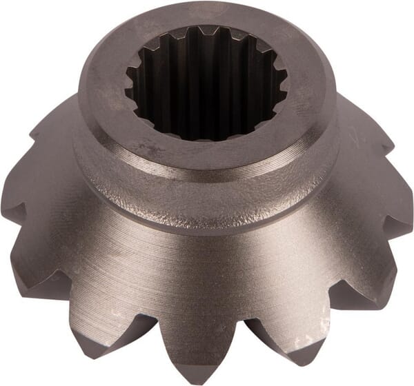 Engrenage de transmission Z=12 — réf. 00018657