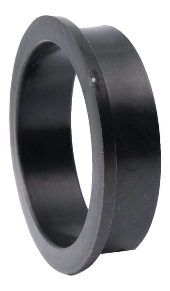 Pouzdro nosné hlavního rámu