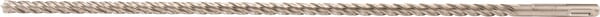 Foret percussion 10x455mm HiKOKI · réf. 783237