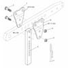 Skim stalk S1 50x30x371/G 80x35