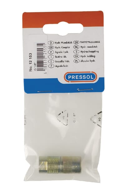 Embout graisseur 4 l. 1/8" Bli · réf. FP12153