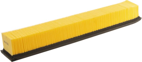 Filtre de cabine — réf. KPG1020