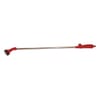 Shower water wand with rose 90cm Daye