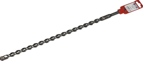 Foret 16x450mm Bohrcraft · réf. 26150516045