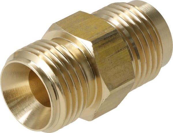 Embout 2xM 1/2"x1/2" vue 2