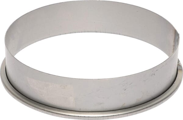 Weld on OK connection