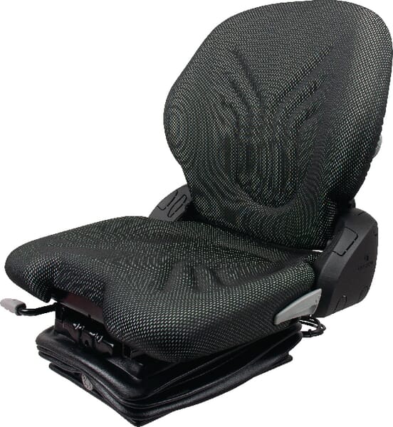 Siège Compacto Comfort M New Design — réf. G1289045